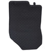 Auton matto 4 kpl Sopii Hyundai i20 2020- Kumi
