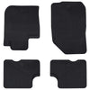 Auton matto 4 kpl Sopii DACIA DUSTER 2010-2017 Kumi