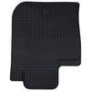 Auton matto 4 kpl Sopii DACIA DUSTER 2010-2017 Kumi