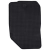 Auton matto 4 kpl Sopii DACIA DUSTER 2010-2017 Kumi