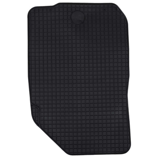 Auton matto 4 kpl Sopii DACIA DUSTER 2010-2017 Kumi