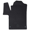 Auton matto 2 kpl