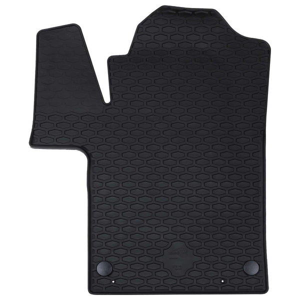 Auton matto 2 kpl