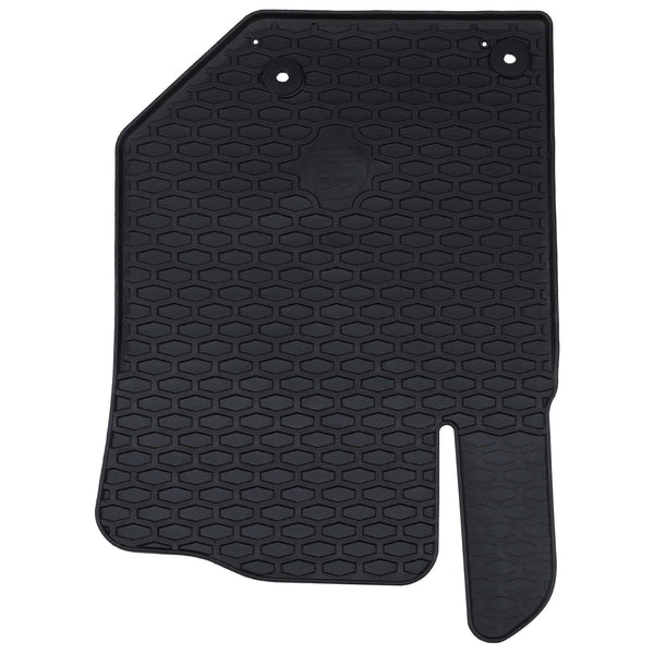 Auton matto 4 kpl Soveltuu DS3 2019- Kumi