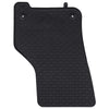 Auton matto 4 kpl Sopii VW GOLF VIII Variant 2020- Kumi