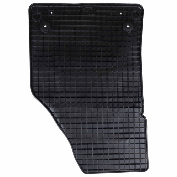 Auton matto 4 kpl Sopii VW CADDY 2003-2015, 2015-2020 BS Kumi