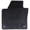 Auton matto 4 kpl Sopii VW CADDY 2003-2015, 2015-2020 BS Kumi