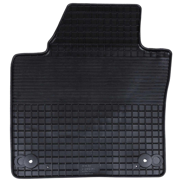 Auton matto 4 kpl Sopii VW CADDY 2003-2015, 2015-2020 BS Kumi