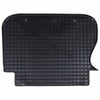 Auton matto 4 kpl Sopii VW CADDY 2003-2015, 2015-2020 BS Kumi
