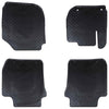 Auton matto 4 kpl Sopii Honda Jazz, HR-V 2015-2021 4D Aft. Kumi