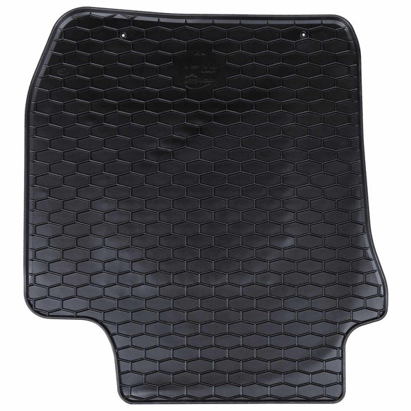 Auton matto 4 kpl Sopii Honda Jazz, HR-V 2015-2021 4D Aft. Kumi