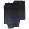 Auton matto 4 kpl sopii i30 LIMOUSINE 2007-2011 Kumi