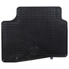 Auton matto 4 kpl sopii i30 LIMOUSINE 2007-2011 Kumi