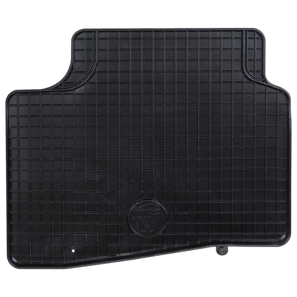Auton matto 4 kpl sopii i30 LIMOUSINE 2007-2011 Kumi