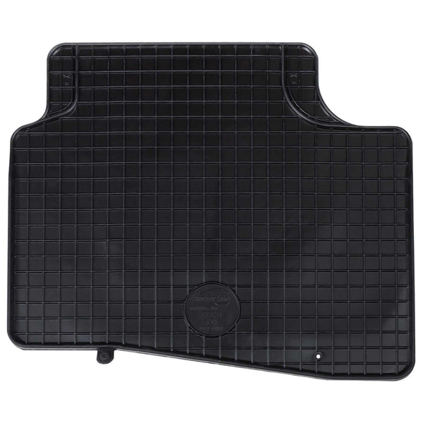 Auton matto 4 kpl sopii i30 LIMOUSINE 2007-2011 Kumi