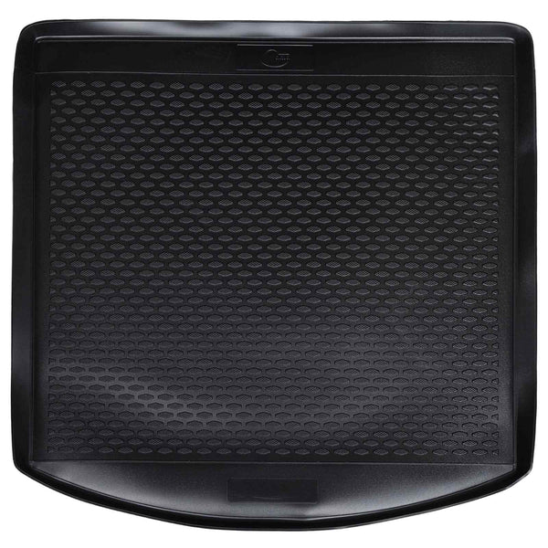 Trunk matto sopii VW TOURAN 2010-2015 Kumi