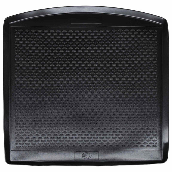 Trunk matto sopii SEAT LEON COMBI 2013-2020 Kumi