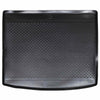 Trunk matto Musta Sopii CADDY 5M 2020- Kumi