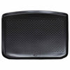 Trunk matto Musta sopiva SEAT ATECA 2016- Kumi