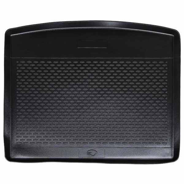 Trunk matto sopiva SEAT ATECA 2016- Kumi