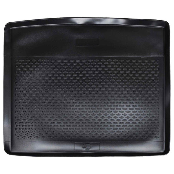 Trunk matto Musta sopii X1 F48 2015-2021 Kumi