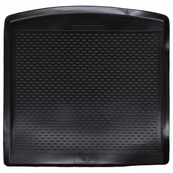 Trunk matto sopii SEAT TARRACO 2019- Kumi