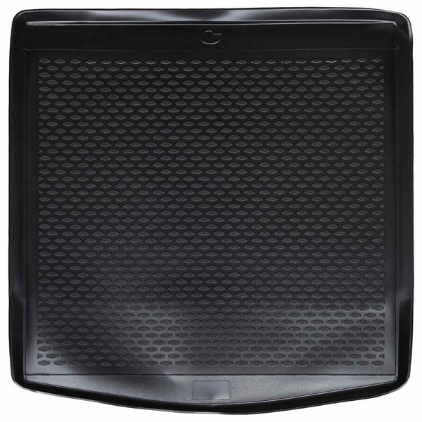 Trunk matto Sopii AUDI A4 SEDAN 2007-2015 Kumi
