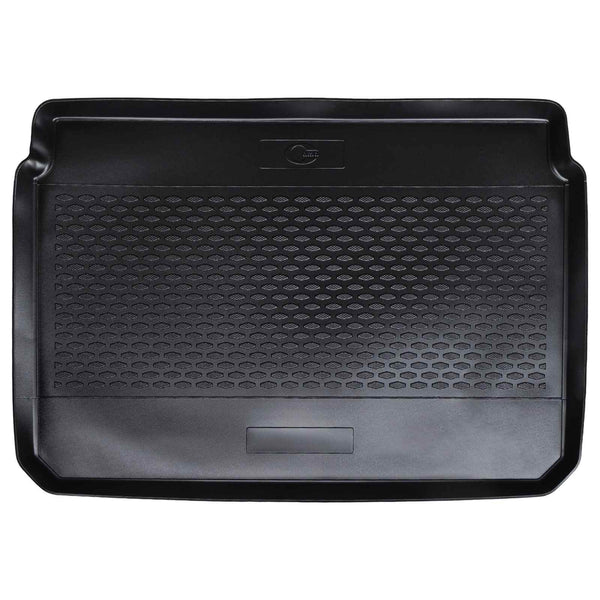 Trunk matto Sopii Peugeot 2008 2019- Kumi
