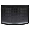 Trunk matto Musta sopii SEAT ARONA 2017- Kumi