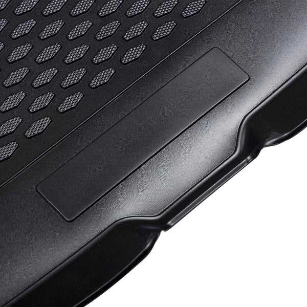 Trunk matto sopii VW POLO 2017- Kumi