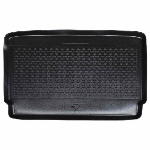 Trunk matto sopii Opel CORSA 2019- Kumi