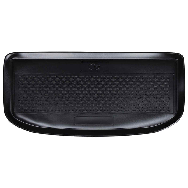 Trunk matto sopii VW UP 2012- Kumi