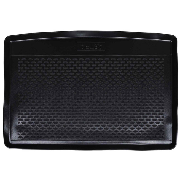 Trunk matto Musta Sopii ASTRA HB 2021- Kumi