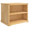 Keittiösaari Setti Hunajavaha 112 x 77 x 91,5 cm Massiivipine