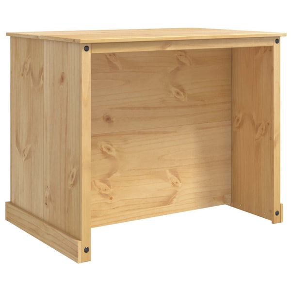 Keittiösaari Setti Hunajavaha 112 x 77 x 91,5 cm Massiivipine