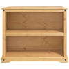 Keittiösaari Setti Hunajavaha 112 x 77 x 91,5 cm Massiivipine