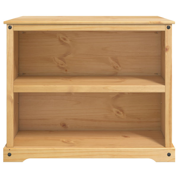 Keittiösaari Setti Hunajavaha 112 x 77 x 91,5 cm Massiivipine