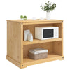 Keittiösaari Setti Hunajavaha 112 x 77 x 91,5 cm Massiivipine