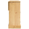 Keittiösaari Setti Hunajavaha 112 x 70 x 91,5 cm Massiivipine