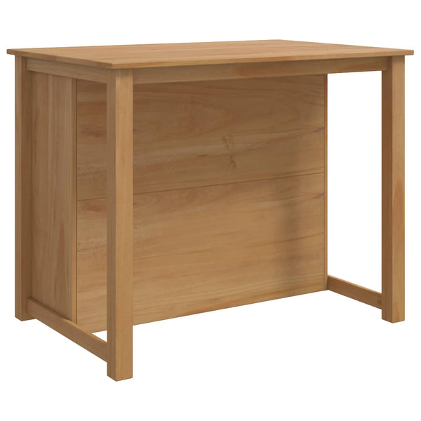 Keittiösaari Setti PANAMA Hunajavaha 112 x 77 x 90 cm