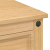 Keittiösaari Setti 3 kpl Hunajavaha 112 x 70 x 91,5 cm