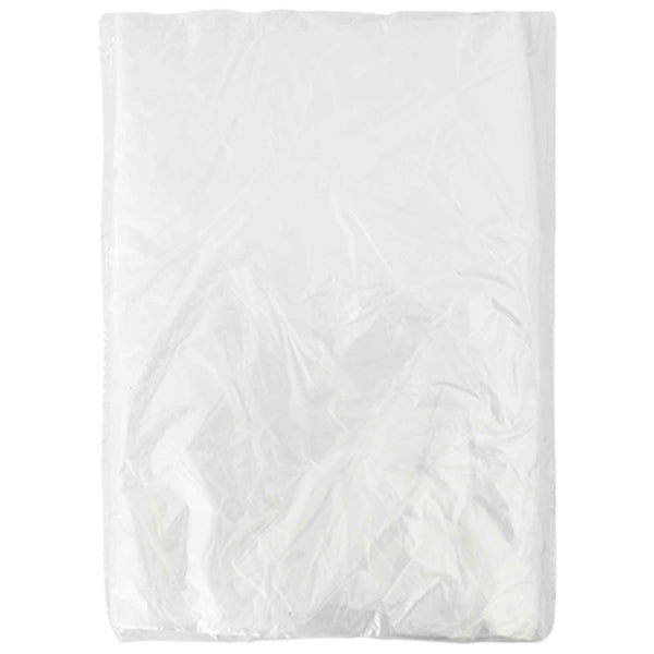 Pölyarkki 12 kpl Läpinäkyvä 400 x 500 cm HDPE