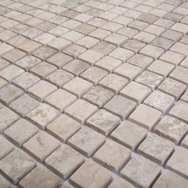 Mosaiikkilaatat Kerma 30 x 30 cm Marmori