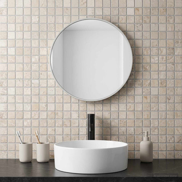 Mosaiikkilaatat Kerma 30 x 30 cm Marmori