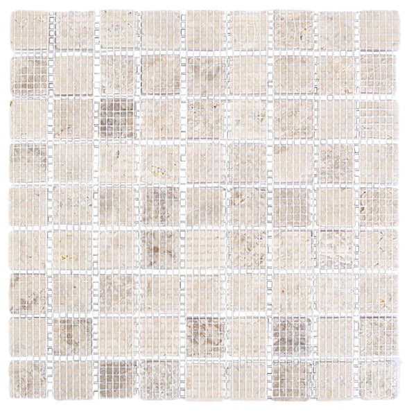 Mosaiikkilaatat Kerma 30 x 30 cm Marmori