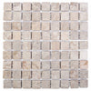 Mosaiikkilaatat Kerma 30 x 30 cm Marmori