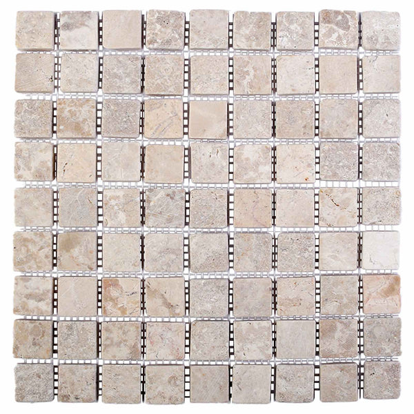 Mosaiikkilaatat Kerma 30 x 30 cm Marmori