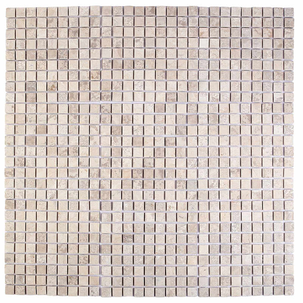 Mosaiikkilaatat Kerma 30 x 30 cm Marmori