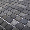 Mosaiikkilaatat Harmaa 30 x 30 cm Marmori