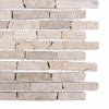 Mosaiikkilaatat Kerma 30 x 30 cm Marmori